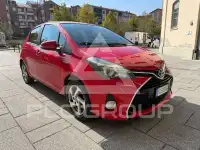 2017 Toyota YARIS