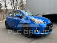 2017 Toyota YARIS