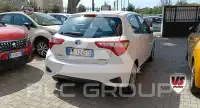 2017 Toyota YARIS