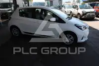 2017 Toyota YARIS