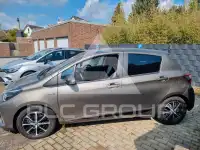 2017 Toyota YARIS