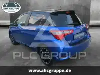 2017 Toyota YARIS