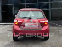 2017 Toyota YARIS