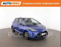 2017 Toyota YARIS