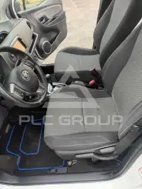 2017 Toyota YARIS