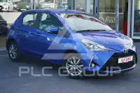 2017 Toyota YARIS