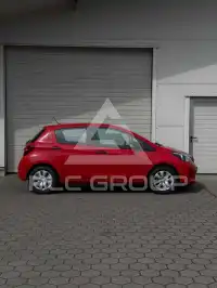 2017 Toyota YARIS