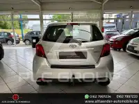 2017 Toyota YARIS