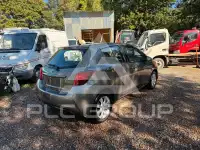 2017 Toyota YARIS