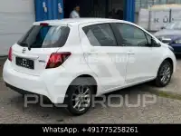 2017 Toyota YARIS