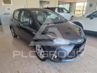 2017 Toyota YARIS