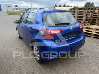2017 Toyota YARIS