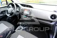 2017 Toyota YARIS