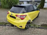2017 Toyota YARIS