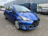 2017 Toyota YARIS