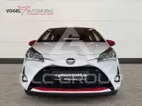 2017 Toyota YARIS
