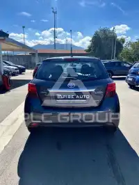 2017 Toyota YARIS