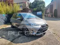 2017 Toyota YARIS