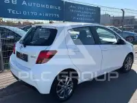 2017 Toyota YARIS