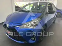 2017 Toyota YARIS