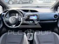 2017 Toyota YARIS