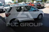 2017 Toyota YARIS