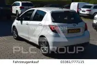 2017 Toyota YARIS