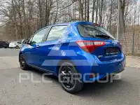 2017 Toyota YARIS