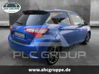 2017 Toyota YARIS