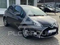 2017 Toyota YARIS