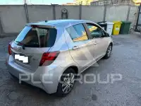 2017 Toyota YARIS