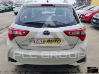 2017 Toyota YARIS