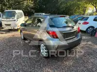 2017 Toyota YARIS