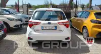 2017 Toyota YARIS