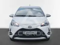 2017 Toyota YARIS