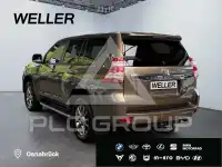 2017 Toyota LAND CRUISER