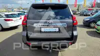 2017 Toyota LAND CRUISER