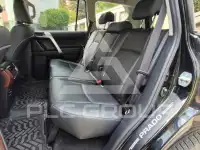 2017 Toyota LAND CRUISER