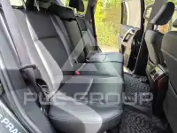 2017 Toyota LAND CRUISER