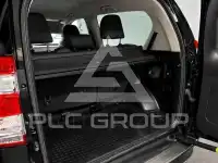 2017 Toyota LAND CRUISER