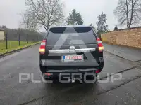 2017 Toyota LAND CRUISER