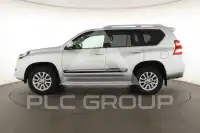 2017 Toyota LAND CRUISER