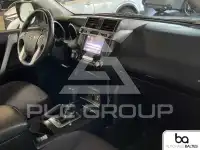 2017 Toyota LAND CRUISER