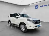 2017 Toyota LAND CRUISER