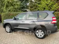 2017 Toyota LAND CRUISER