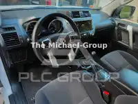 2017 Toyota LAND CRUISER