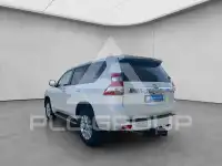 2017 Toyota LAND CRUISER
