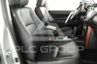 2017 Toyota LAND CRUISER