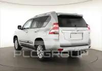 2017 Toyota LAND CRUISER