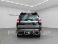 2017 Toyota LAND CRUISER
